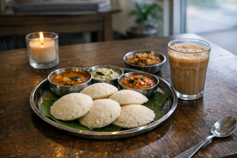 Idli