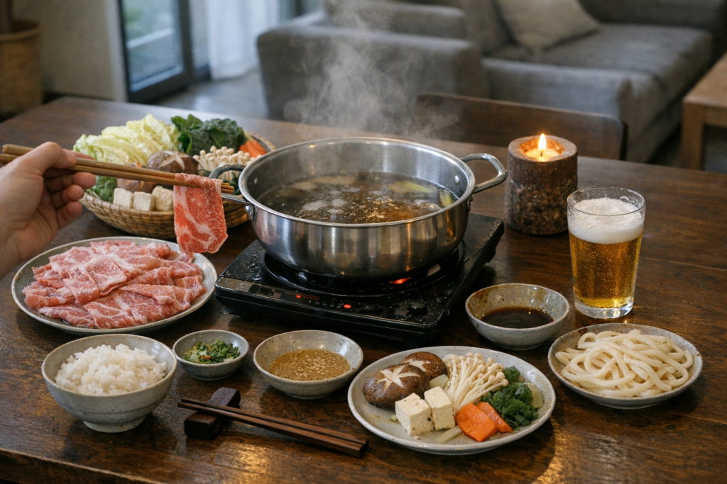 Shabu-Shabu