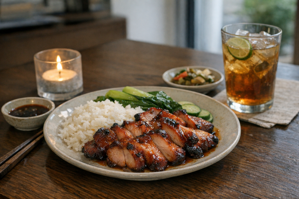 Char Siu