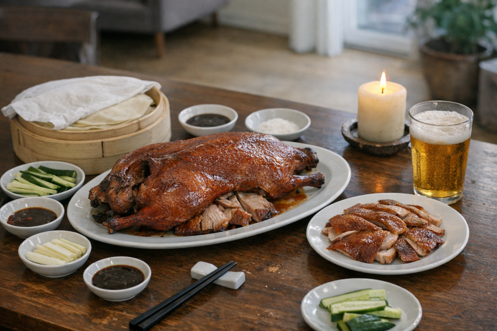 Pekingente