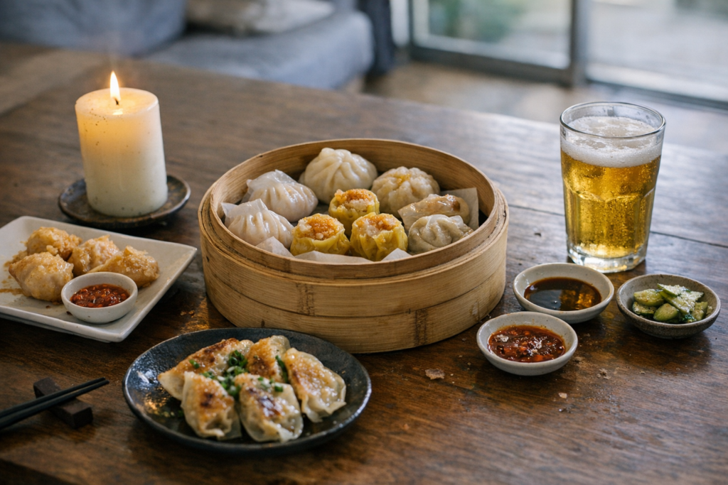 Dim Sum