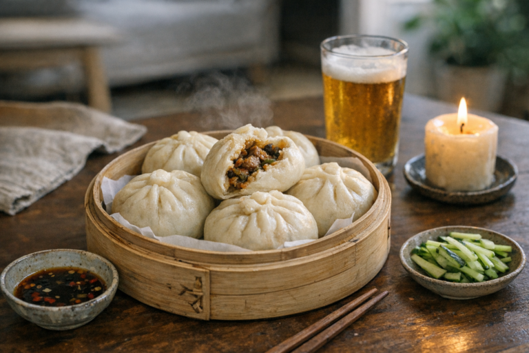 Baozi