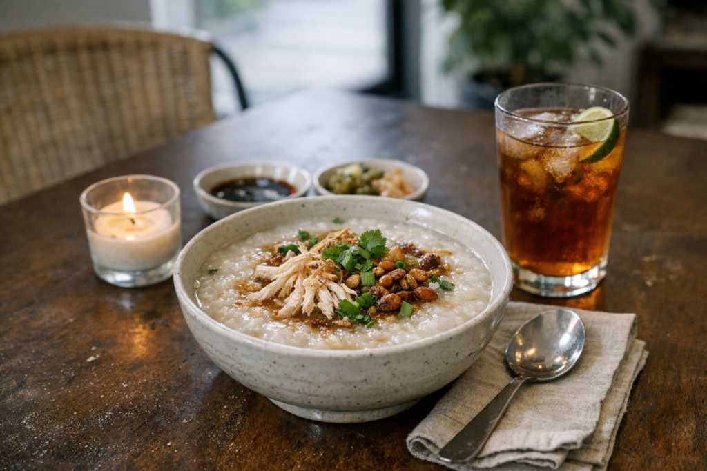 Congee
