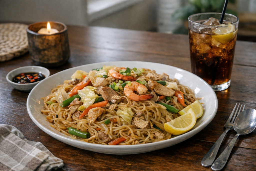 Pancit