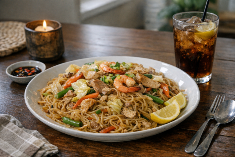 Pancit