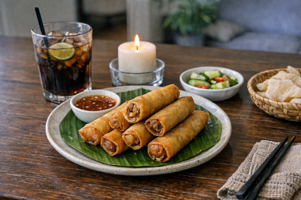 Lumpia