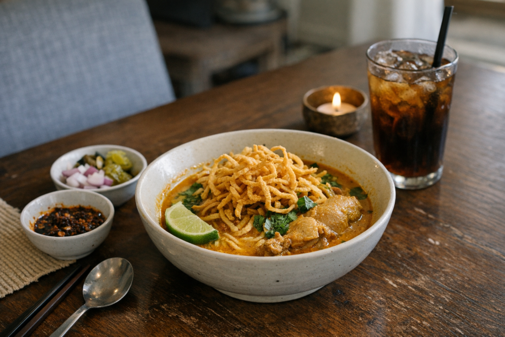 Khao Soi
