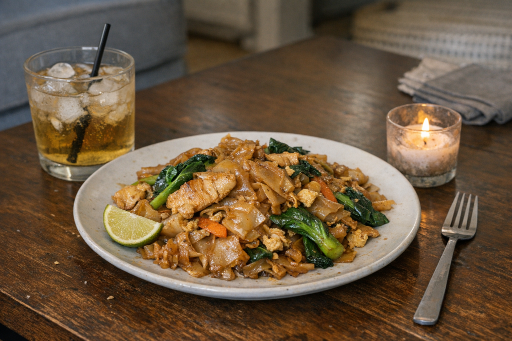 Pad See Ew