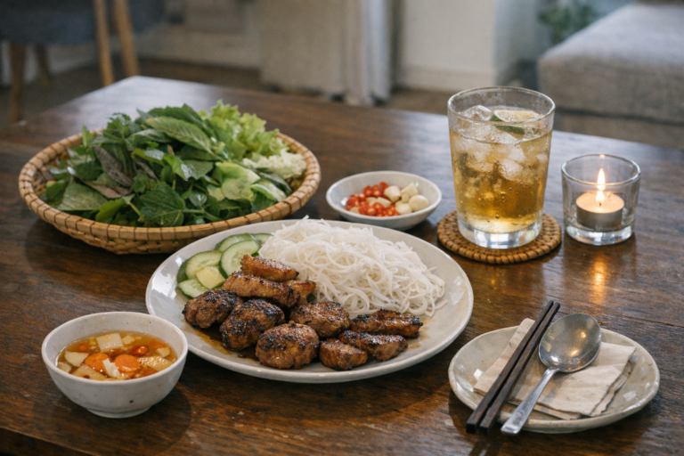 Bun Cha