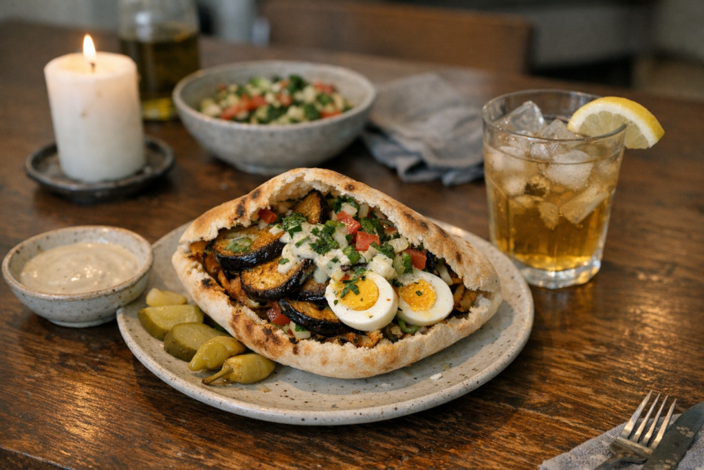 Sabich