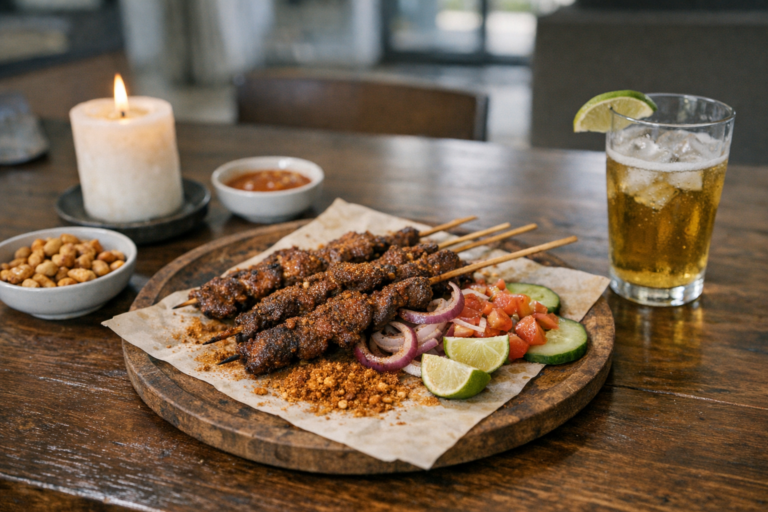 Suya