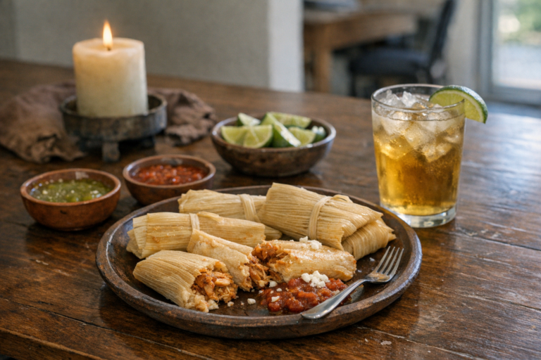 Tamales