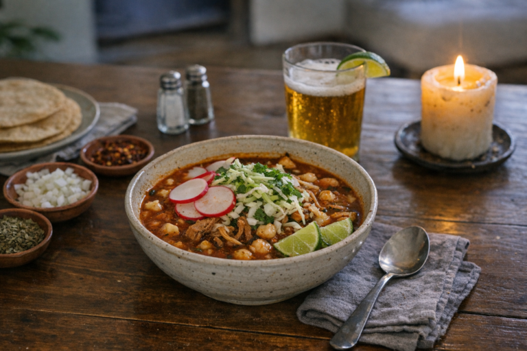 Pozole