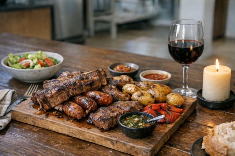 Asado
