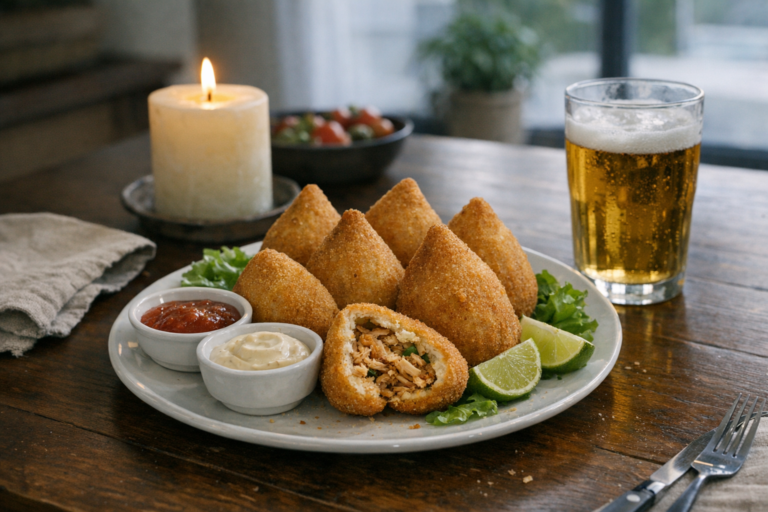 Coxinha