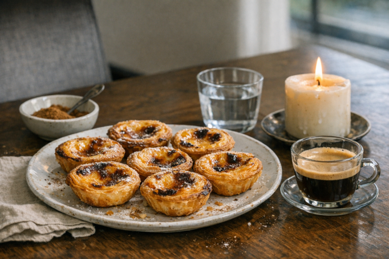 Pastel de Nata