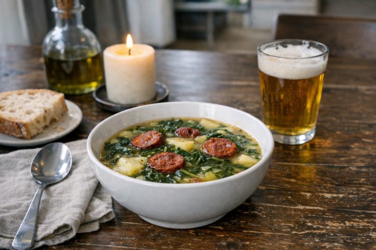 Caldo Verde
