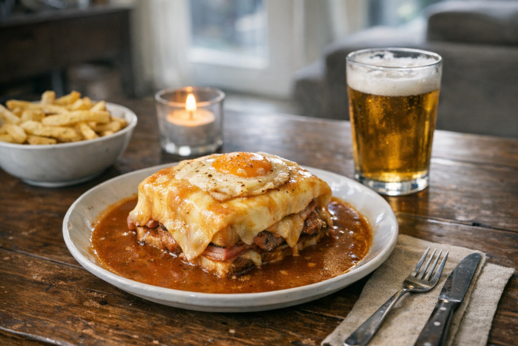 Francesinha