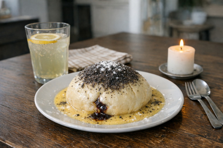 Germknödel