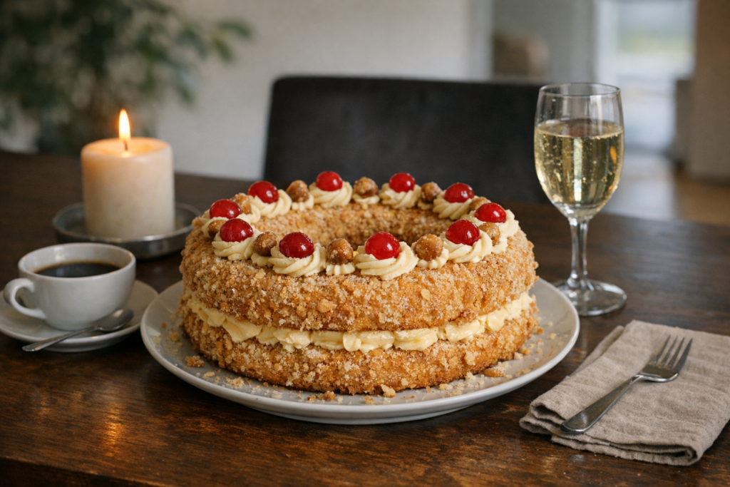 Frankfurter Kranz